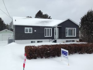 M Champagne Siding Ltd photo 6