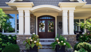 Read more about the article Boost Your Home’s Curb Appeal This Spring with New Windows & Doors