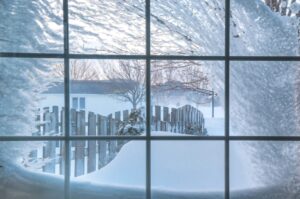 Read more about the article Keep the Cold Out: How New Windows & Doors Save You Money This Winter