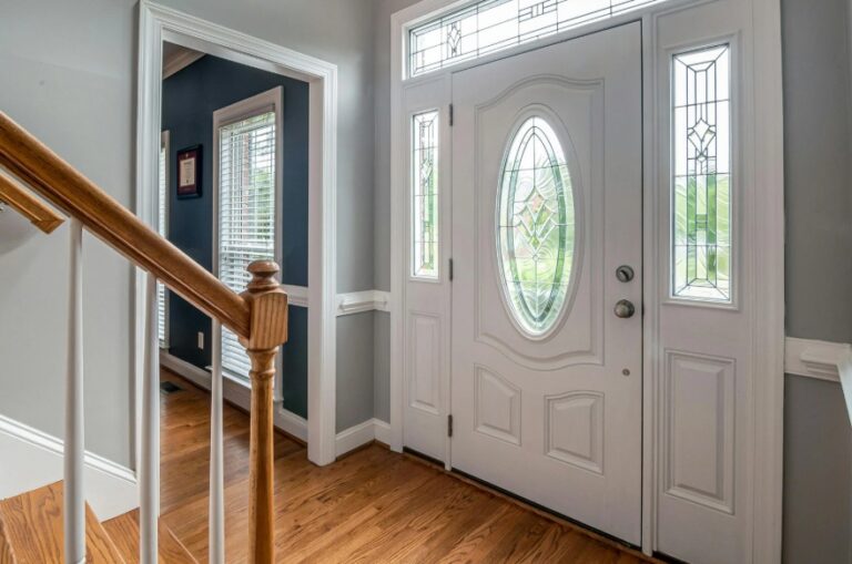 Why Replacing Your Front Door Is One of the Best Home Upgrades You Can Make