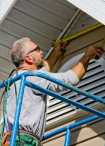 Read more about the article Assessing the Thaw: A Spring Inspection Checklist for Your Sudbury Home Exterior