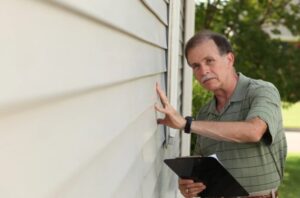 Read more about the article What to Inspect on Your Home’s Exterior After a Sudbury Winter