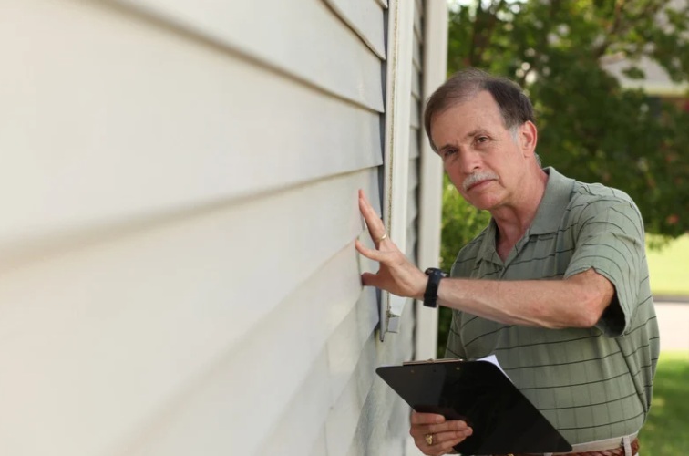 You are currently viewing What to Inspect on Your Home’s Exterior After a Sudbury Winter