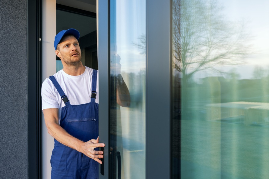You are currently viewing Seamless Transitions: Upgrading Your Patio Doors for the Sudbury Summer
