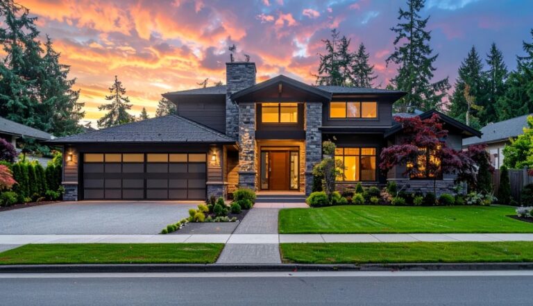 Maximize Your Curb Appeal: Summer Exterior Makeovers with Champagne Siding