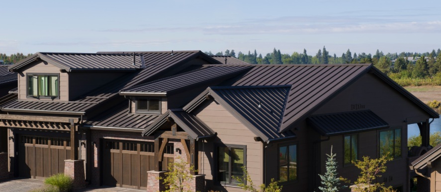 You are currently viewing Why Steel Roofing is the Ultimate Weatherproof Choice for Sudbury Homes